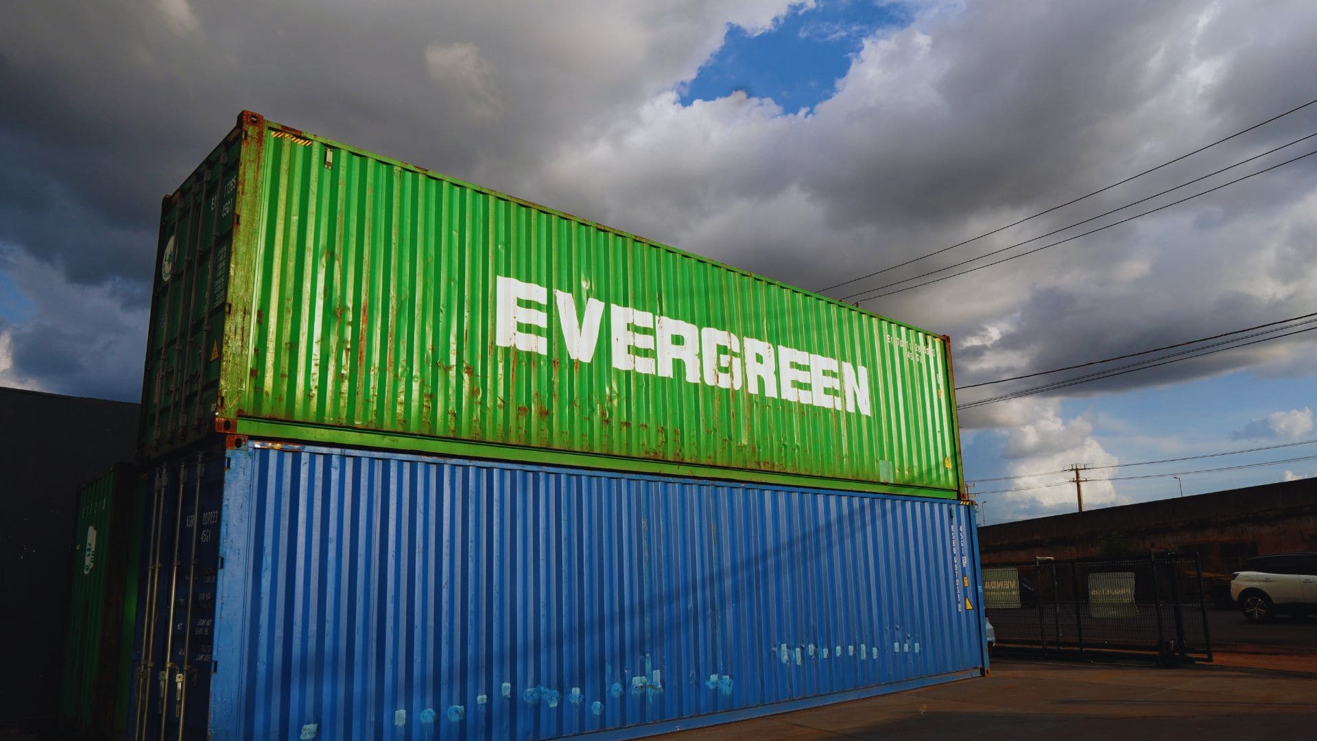 BRBOX - Containers com Qualidade e Procedência | Maringá PR